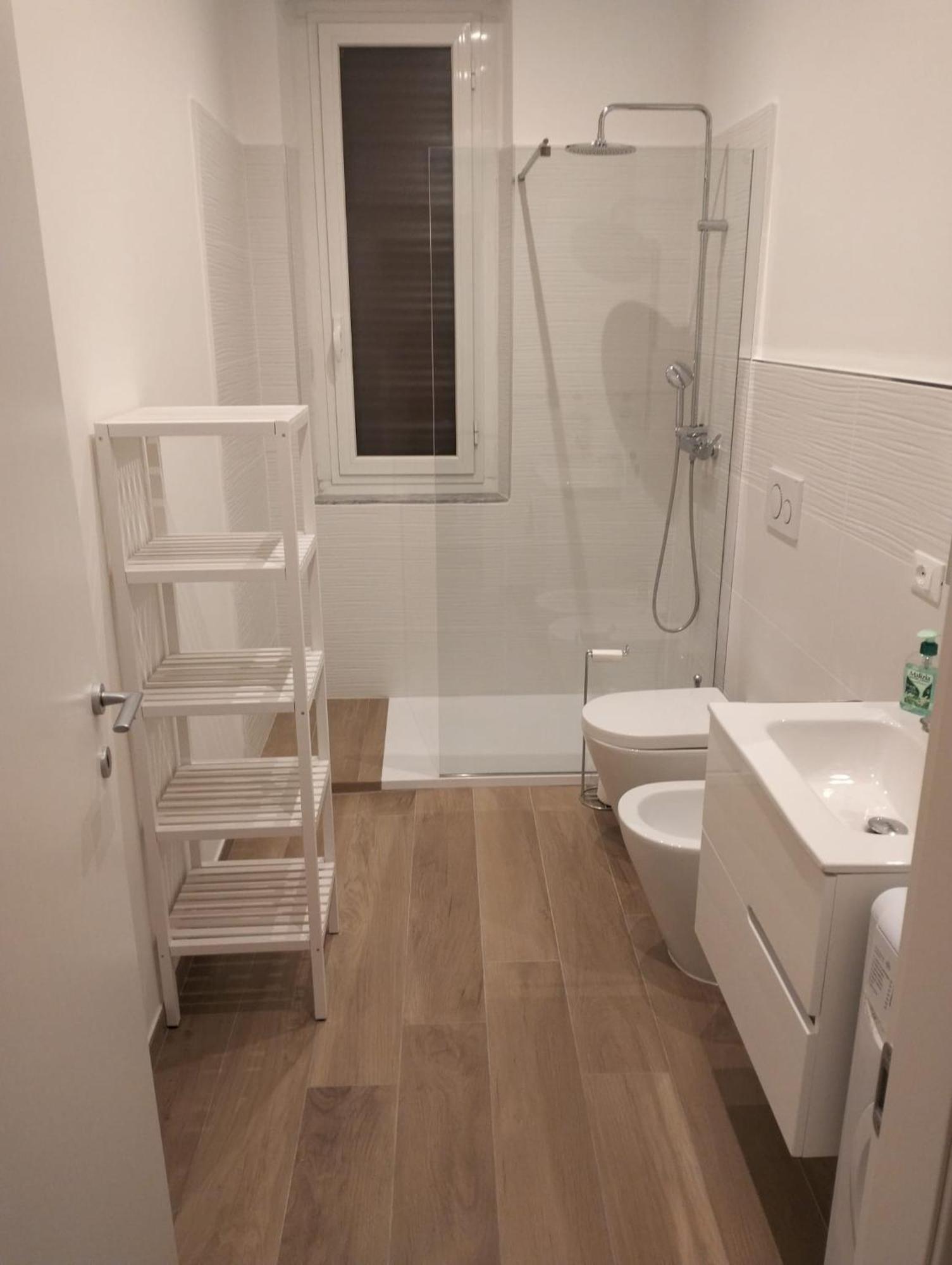 Casa Rosi Vernazzola Al Mare Appartamento Genova