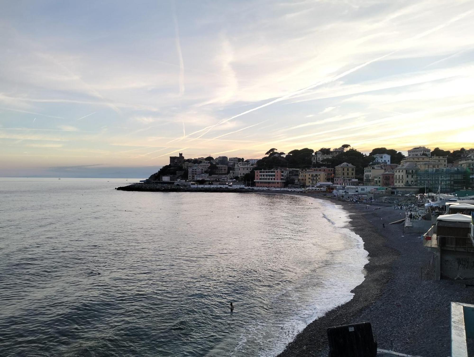 Casa Rosi Vernazzola Al Mare Appartamento