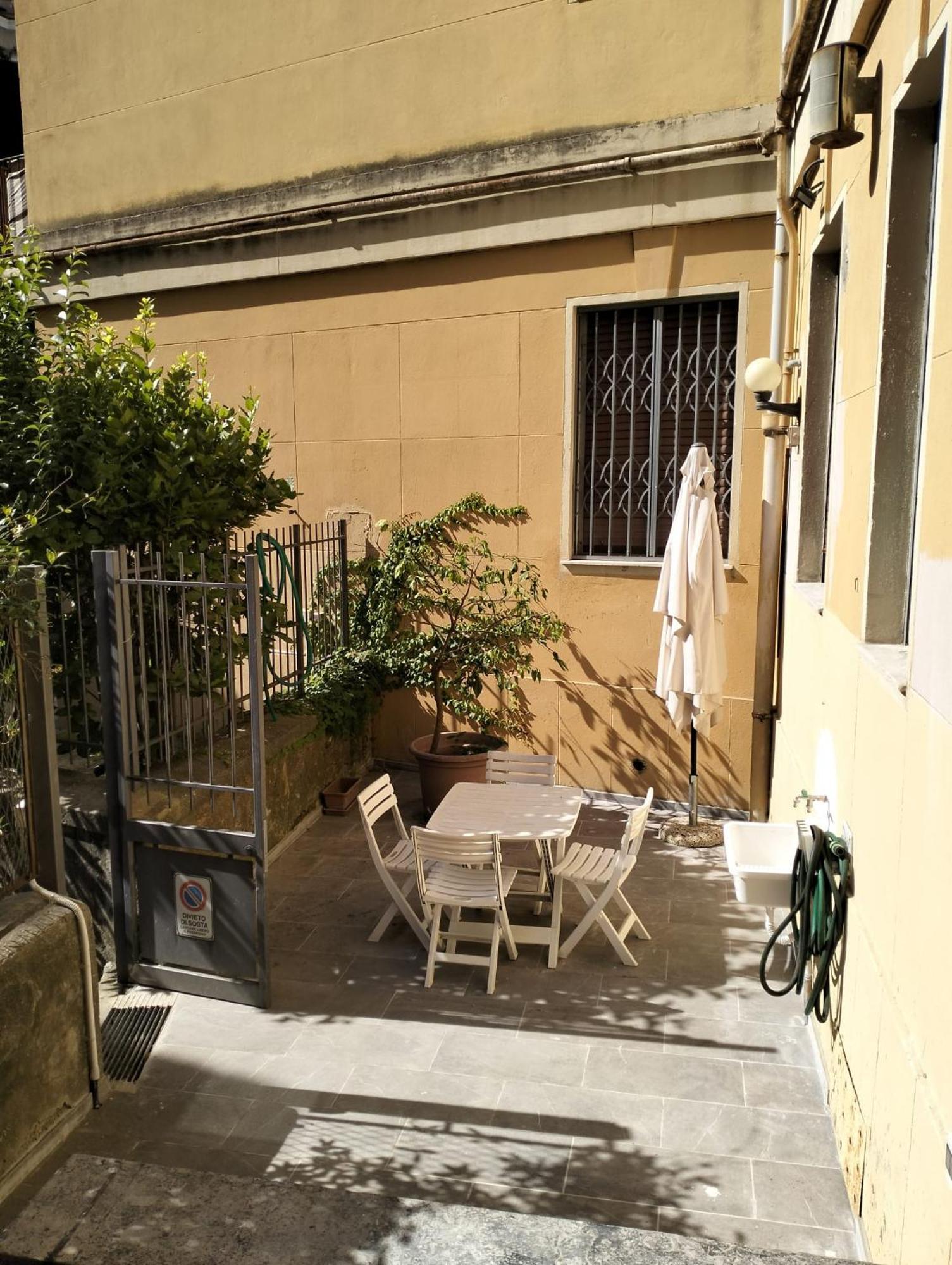 Casa Rosi Vernazzola Al Mare Appartamento Genova